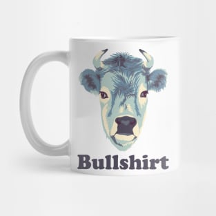 Bullshirt Mug
